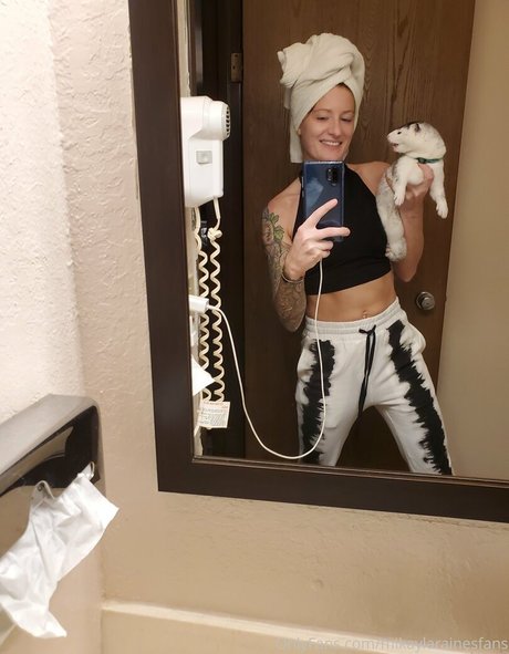 mikaylarainesfans かわいいスター 画像