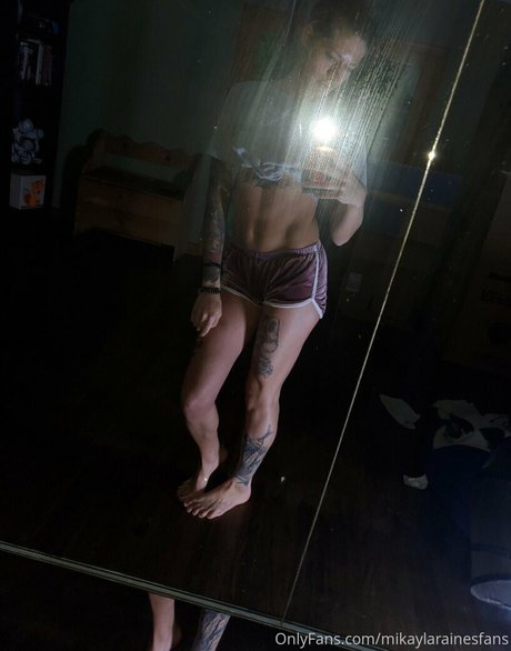 mikaylarainesfans profile image