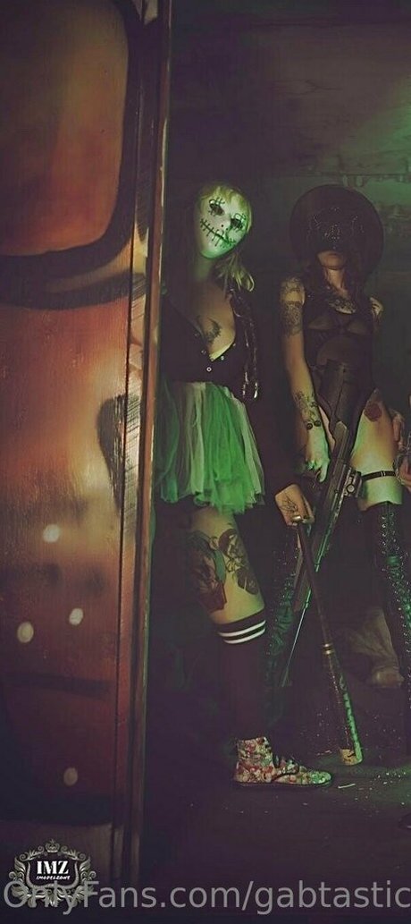 gabtastic1 最高のモデル ギャラリー