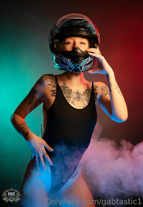 gabtastic1 スター 画像