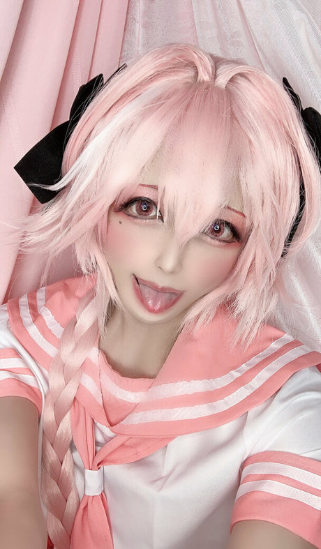 cosplayers momodayo ポルノスター パーフェクト 画像