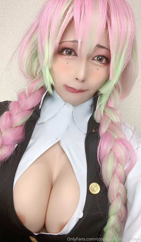 cosplayers momodayo ポルノスター 無料 写真