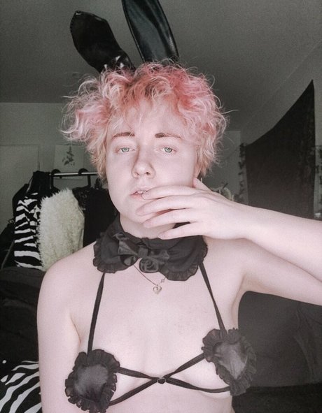 baibeloved セックススター 画像