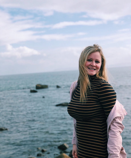 Bridget N 裸モデル 画像