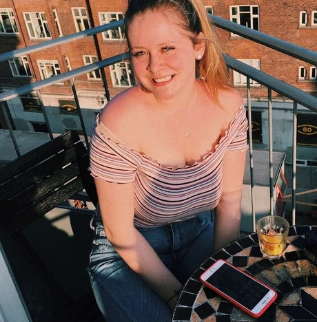 Bridget N top profile image