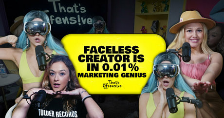 thatsoffensive 無料モデル 写真