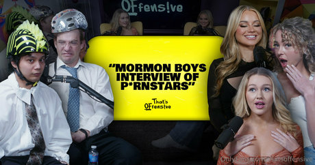 thatsoffensive ヌードのポルノスター 写真