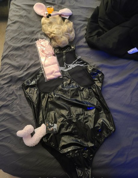 misskweencunt 美しいモデル ギャラリー