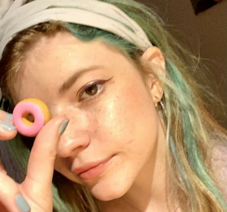 Hunt s ASMR ポルノスター 裸 写真