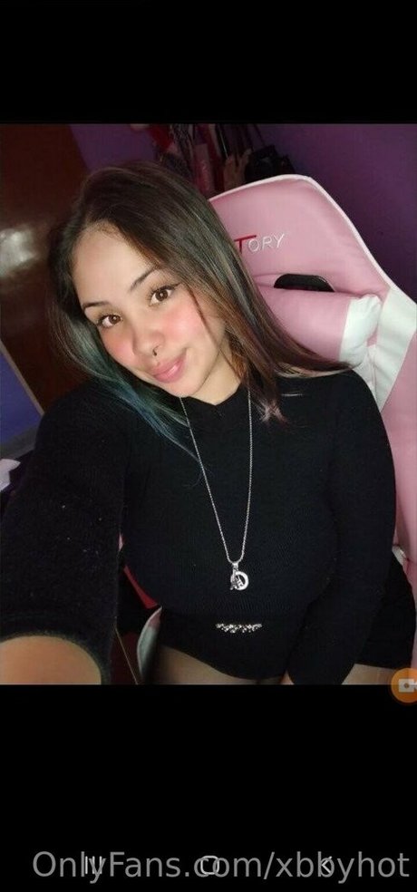 xbbyhot ポルノスター アダルト 写真