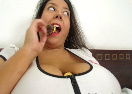 BDSMオンリーファン エロチック 写真