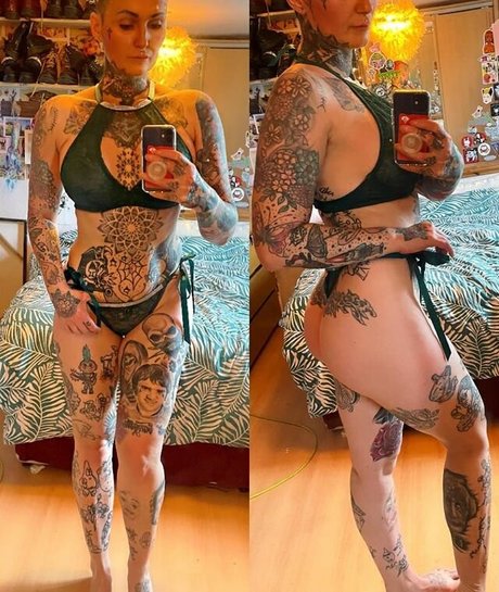 アジアンDP OnlyFans 美しいヌード 写真