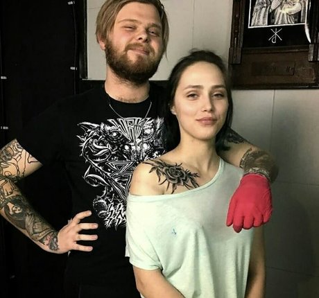 Masha Babko 最高のスター 写真