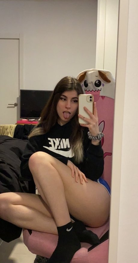 Abbyimu 美しいモデル 写真