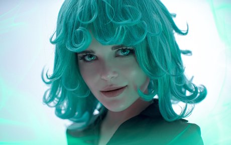 コスプレ フェムボーイ オンリーファンズ アートヌード 写真