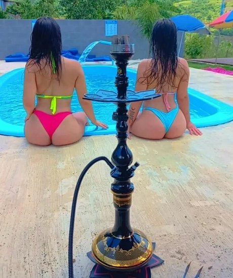 luuh gemeas セクシーモデル 写真