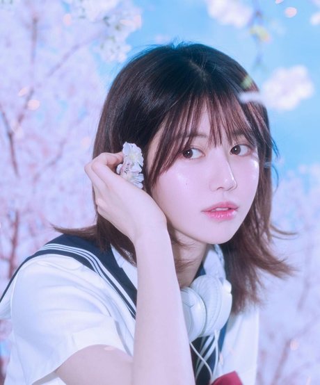 Lee Hayun 裸モデル ギャラリー