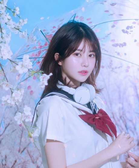 Lee Hayun ヌードのポルノスター 画像