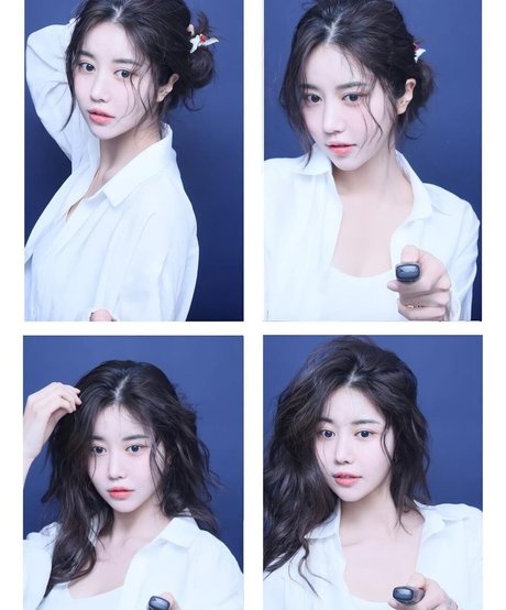 Lee Hayun ポルノスター 裸 ギャラリー