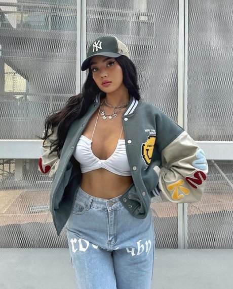 ハンズオンリーファン 素敵 画像