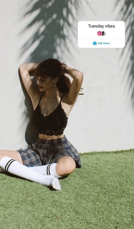 Linoy Tavor ポルノスター セックス 写真