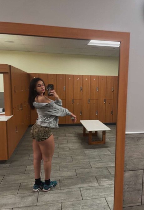 SophGara エロティックなスター 画像