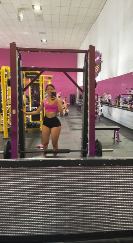 SophGara 限定スター 写真