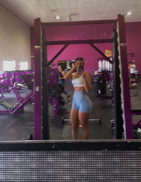 SophGara かわいいモデル 写真