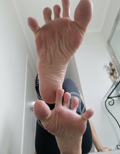 sweetfeetnz 美しいポルノスター 写真