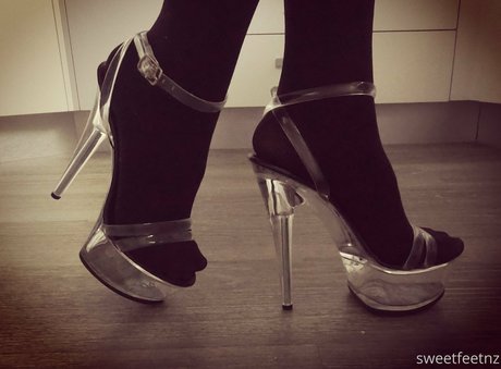 sweetfeetnz ポルノモデル ギャラリー