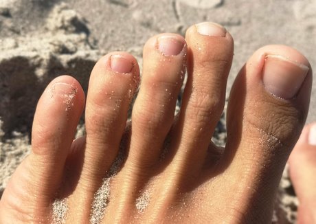 sweetfeetnz ポルノモデル ギャラリー