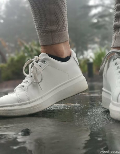 sweetfeetnz スター xxx ギャラリー