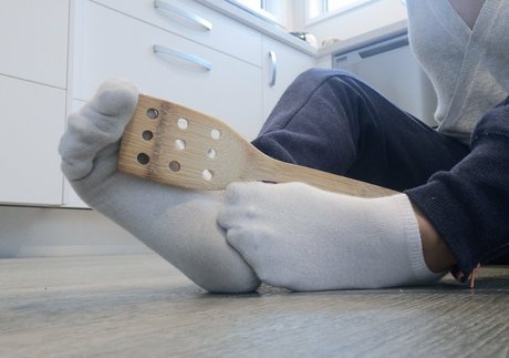 sweetfeetnz エロティックなスター 写真