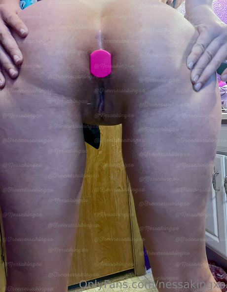 nessakingxo xxxポルノスター 写真