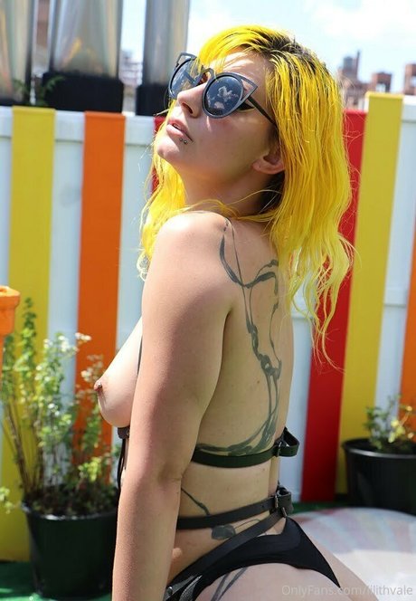 lilithvale セックス女優 写真