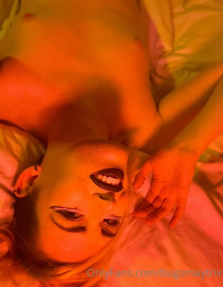 bugsmaytrix 美しいモデル 画像