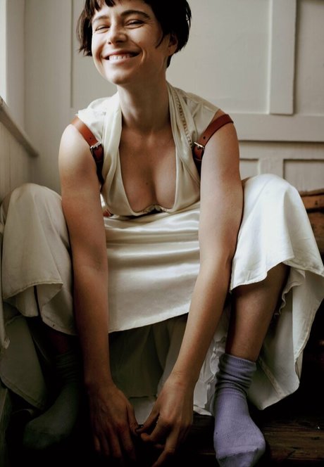 Jessie Buckley HDポルノスター 写真