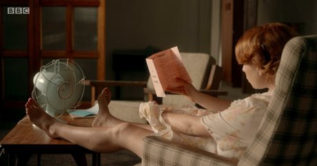 Jessie Buckley 高品質スター ギャラリー