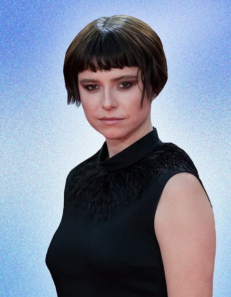 Jessie Buckley 完璧なスター 画像