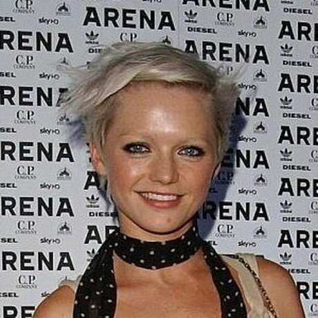 Hannah Spearritt 無料のポルノスター 写真