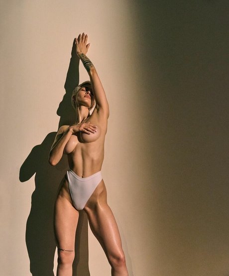 _vialentina_ 美しいスター 写真