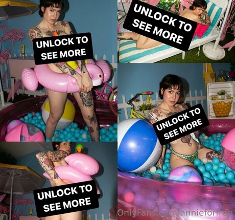 annieforfree 高品質のスター 写真