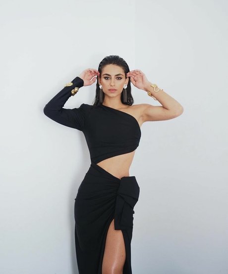 Bego Vargas HD女優 アーカイブ