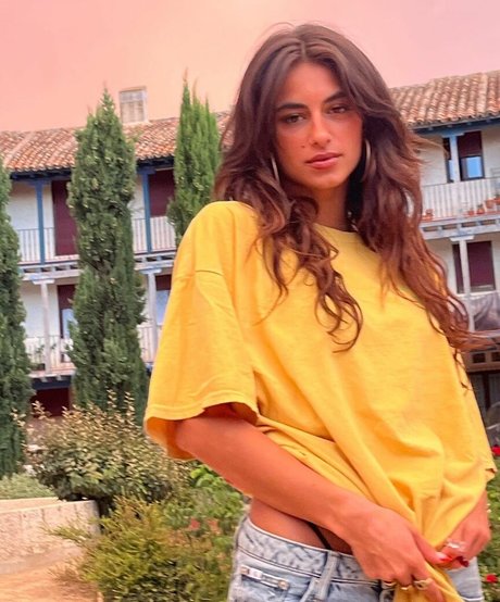 Bego Vargas アダルト女優 画像