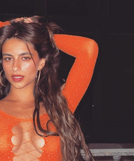 Bego Vargas アートスター 写真