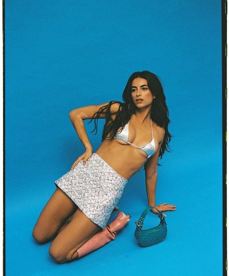 Bego Vargas ヌードスター ギャラリー