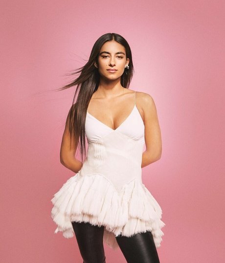 Bego Vargas ポルノスター 裸 画像