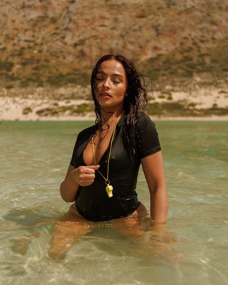 Clo Lloyd ポルノスター 素敵 写真