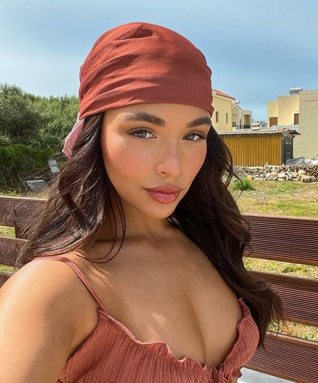 Clo Lloyd 最高のモデル 写真