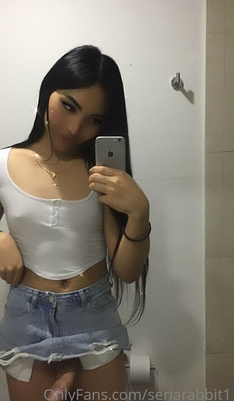 serjarabbit1 高品質スター 画像